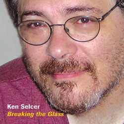 Breaking the Glass cd cover